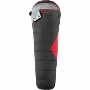 LOAP PHASE Sac de dormit, gri închis, mărime imagine