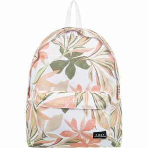 Roxy SUGAR BABY PRINTED Rucsac damă, alb, mărime imagine