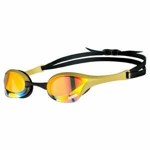 Arena COBRA ULTRA SWIPE MIRROR Ochelari de înot, galben, mărime imagine