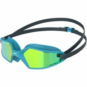Speedo HYDROPULSE MIRROR GOG JU Ochelari de înot copii, turcoaz, mărime imagine
