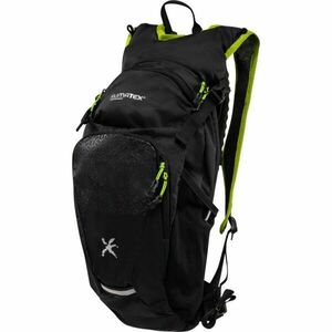 Klimatex BIKO 12 Rucsac ciclism, negru, mărime imagine