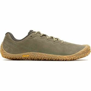 Merrell VAPOR GLOVE 6 LTR Încălțăminte barefoot bărbați, kaki, mărime 43 imagine