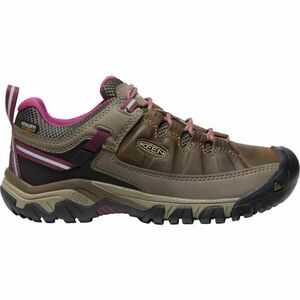 Keen TARGHEE III Încălțăminte trekking damă, maro, mărime 39.5 imagine