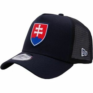 New Era SK CORE TRUCKER Șapcă, albastru închis, mărime imagine