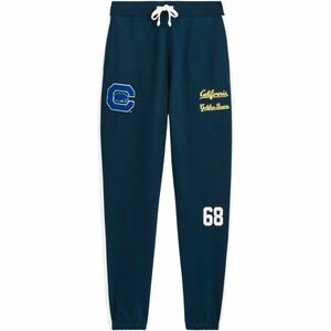 CELIO LCOBERK Pantaloni de trening bărbați, albastru închis, mărime imagine