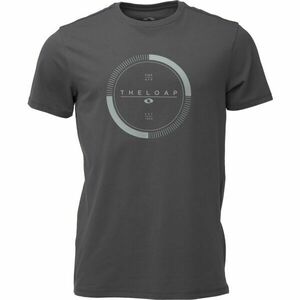 LOAP ALTAR Tricou pentru bărbați, gri închis, mărime imagine