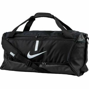 Nike ACADEMY TEAM M DUFF Geantă sport, negru, mărime imagine