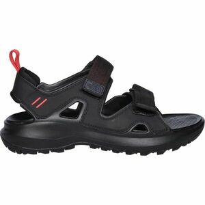The North Face HEDGEHOG III M Sandale pentru bărbați, negru, mărime 40.5 imagine