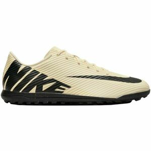 Nike MERCURIAL VAPOR 15 CLUB TF Ghete turf bărbați, galben, mărime 44.5 imagine