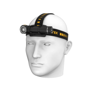 ArmyTek Wizard C2 Pro Magnet Alb LED lanternă portabilă cu suport magnetic 2500 lm 4800 h 65 imagine