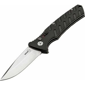 Cuțit pop-up BÖKER® Strike Spearpoint Plus, 20cm imagine
