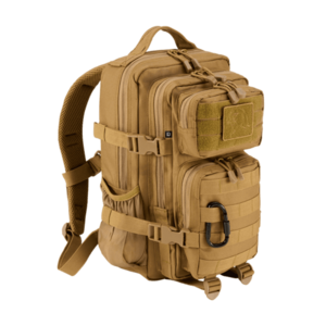 Rucsac pentru copii Brandit US Cooper 13L, camel imagine