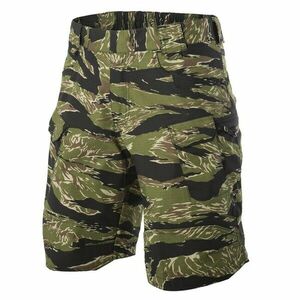 Helikon-Tex Pantaloni scurți tactic UTS 11'' - PolyCotton Stretch Ripstop - Tiger Stripe imagine