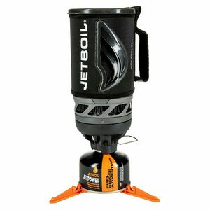 Arzător cu gaz Jetboil Flash™ Carbon imagine