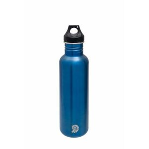 Sticlă Origin Outdoors Active Loop cap 0, 75 l, albastru imagine
