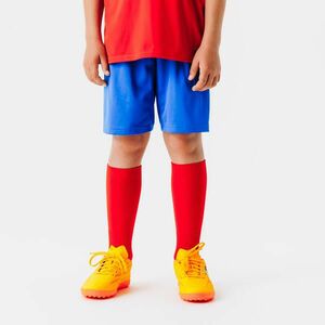 Şort Fotbal ESSENTIEL Albastru Copii imagine