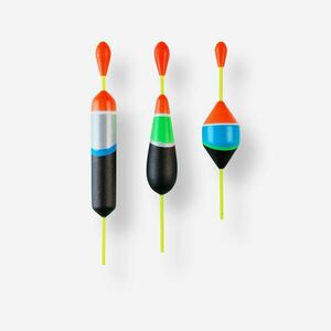 Set 3 plute pescuit pe fundul apei PL-FLT-KIT.Y2 imagine