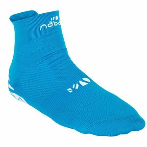 Șosete protecție piscină Aquasocks Albastru Copii imagine
