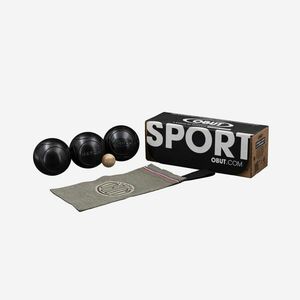 Bile petanque competiţie Obut Meci imagine