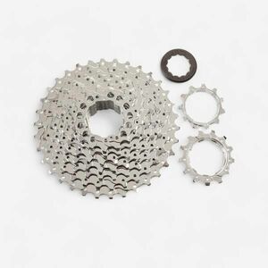 Casetă 9 Viteze PG950 11X34 Sram imagine