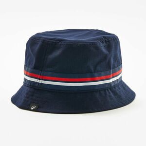 Pălărie Bob Tenis Retro Mărimea 58 Bleumarin imagine
