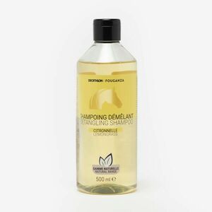 Şampon Descurcare Echitație Citronelă 500 ml Cal/Ponei imagine