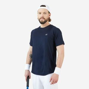 Tricou Tenis DRY Bleumarin Gaël Monfils Bărbați imagine