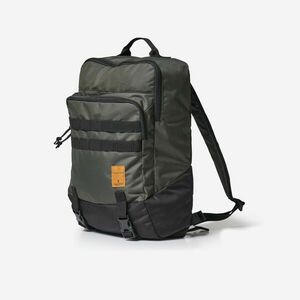 RUCSAC 20L Tactical Verde imagine