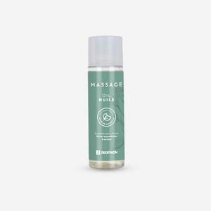 Ulei de masaj natural 125 ml imagine