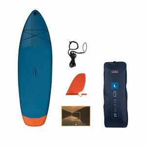 Stand up paddle gonflabil mărimea L (10'/35"/6") - 1 sau 2 persoane > 130kg imagine