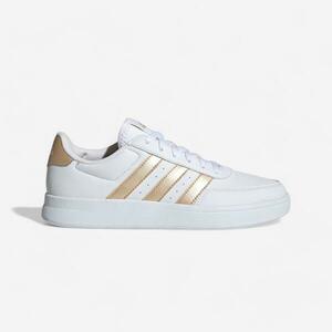 Încălțăminte Mers Sportiv ADIDAS BREAKNET 2.0 Alb Damă imagine