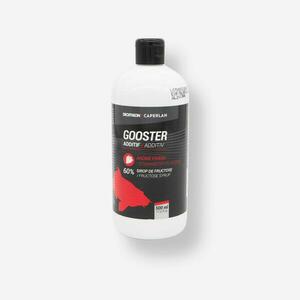 Aditiv lichid căpșuni pescuit staționar GOOSTER 500 ml imagine