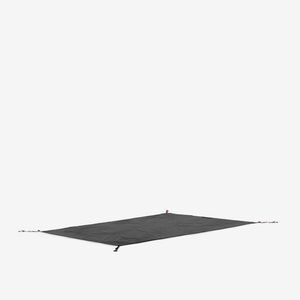 Folie de Sol Cort MT900 2 Persoane Negru imagine