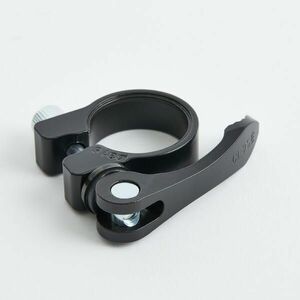 Colier de şa de 31, 8 mm cu strângere rapidă imagine