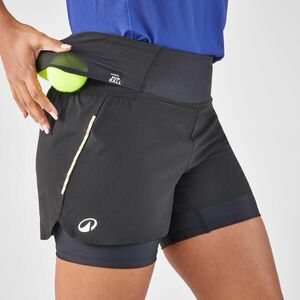 Șort tenis HIP BALL TSH Light Hip Ball Negru imagine