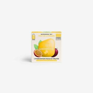 Cuburi pt. diluat cu extracte naturale de fructul pasiunii, microdrink 12x500ml imagine