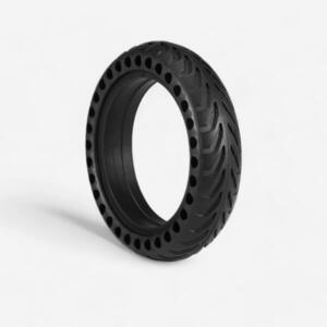 Cauciuc plin Trotinetă Electrică 8, 5" imagine