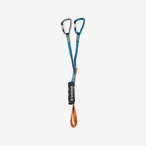 Lonjă Via Ferrata VITALINK 4 bicoloră imagine