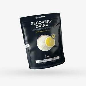 Băutură Recuperare Pudră Lămâie 512g imagine