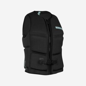 Vestă de impact și de ajutor la flotabilitate 50N Wingfoil Wakeboard 100 Damă imagine