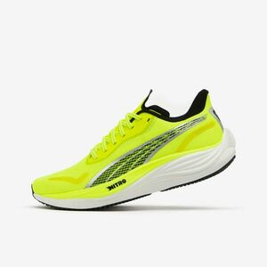 Încălțăminte de alergare Puma Velocity Nitro 3 Galben Bărbați imagine