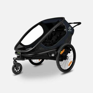 REMORCĂ PIONEER HAMAX imagine