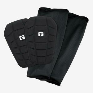 Protecție tibie Pro S Blade Negru imagine