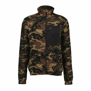 Polar călduros 500 Print camuflaj imagine