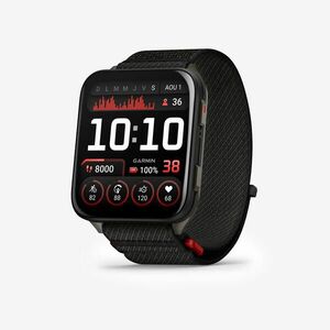 Ceas GPS ecran AMOLED ultra-luminos 2" imagine