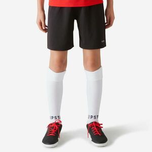 Șort fotbal ESSENTIAL Club Negru Copii imagine