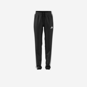 Pantalon de trening Ed. fizică Negru Copii imagine