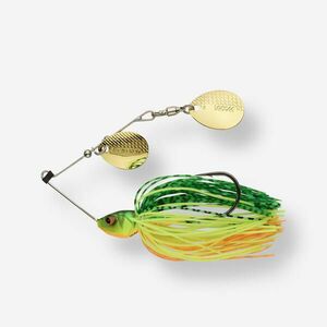 SPINNERBAIT SPINO CPT 10, 5G FIRETIGER imagine