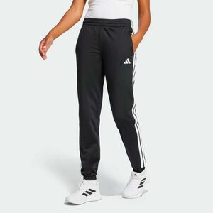 Pantalon din poliester ADIDAS Negru Damă imagine