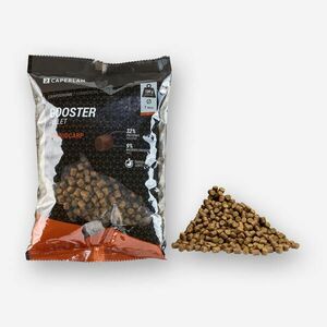 Peleți Gooster Extrudcarp 7mm 0, 7kg imagine